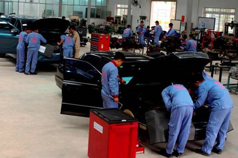 Đào tạo nguồn nhân lực chất lượng cao cho cuộc cách mạng 4.0 ngành Giao thông Vận tải ảnh 1